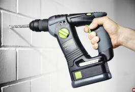 Location outil Perforateur électrique Festool près de Pérols