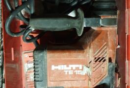 Location outil Perforateur électrique Hilti près de Altorf