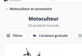 Location outil Motobineuse Thermique près de Altorf
