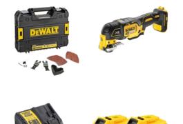 Location outil Outil multifonction électrique Dewalt près de Inguiniel