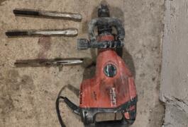 Location outil Marteau burineur  Hilti près de Avignon