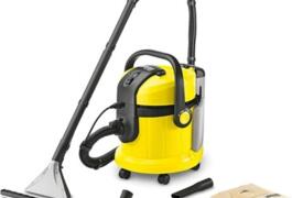 Location outil Shampouineuse  Karcher près de Labastide-Saint-Georges