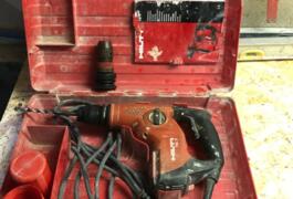 Location outil Visseuse perceuse électrique Hilti près de Neuves-Maisons