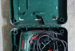 Location outil Perceuse électrique Bosch près de Toulon