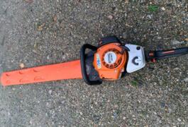 Location outil Taille haie Thermique Stihl  Stihl près de Quiévrechain