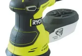Location outil Ponceuse  Ryobi près de Aulnoy-lez-Valenciennes