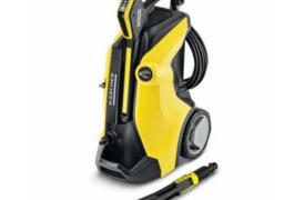 Location outil Nettoyeur haute pression électrique Karcher près de Liffré