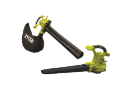 Location outil Aspirateur souffleur électrique Ryobi près de Mundolsheim