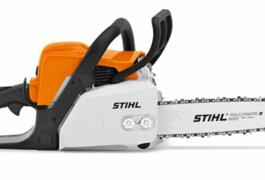 Location outil Tronçonneuse thermique Stihl près de Chérisey