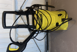Location outil Karcher électrique Karcher près de Salles