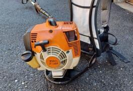 Location outil Débroussailleuse Thermique Stihl près de Chérisey