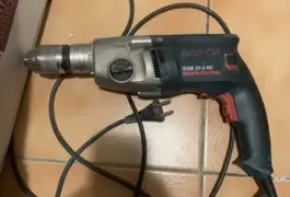 Location outil Perceuse à percussion électrique Bosch près de Chérisey