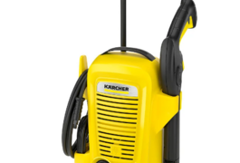 Location outil Nettoyeur haute pression électrique Karcher près de Rennes