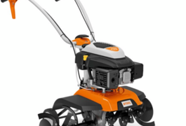 Location outil Motobineuse Thermique Stihl près de Angoulins