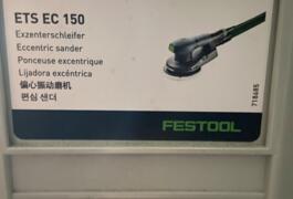 Location outil Ponceuse excentrique électrique Festool près de Libourne
