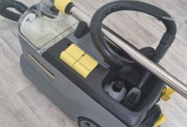 Location outil Shampouineuse  Karcher près de Héricourt
