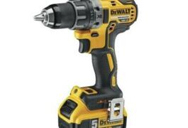 Location outil Perceuse sans-fil Dewalt près de Guyancourt