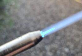 Location outil Chalumeau poste a souder oxygene acetylene  près de Décines-Charpieu