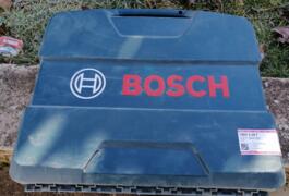 Location outil Perforateur à percussion électrique Bosch près de Le Grand-Quevilly
