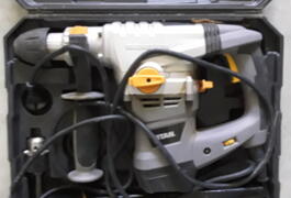 Location outil Burineur perforateur électrique près de Chepy