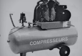 Location outil Compresseur électrique près de Vouzeron