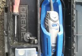 Location outil Dremel électrique près de Saint-André-lez-Lille