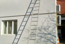 Location outil Échelle alu alu près de Non renseignée