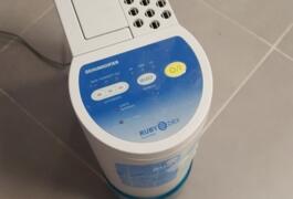 Location outil Déshumidificateur électrique près de Saint-Georges-de-Commiers