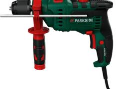 Location outil Perceuse électrique Parkside près de Chessy