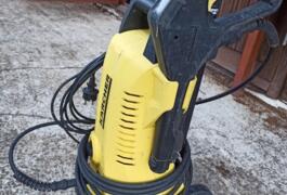 Location outil Karcher électrique Karcher près de Castelnau-de-Médoc
