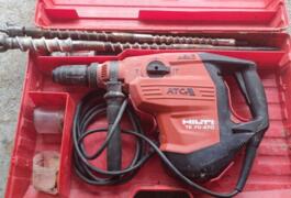 Location outil Perforateur burineur électrique Hilti près de Nort-sur-Erdre