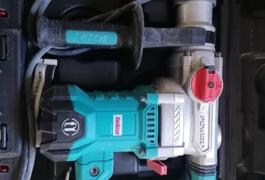 Location outil Marteau burineur électrique près de Bouvaincourt-sur-Bresle