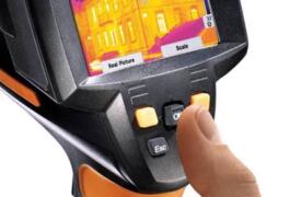 Location outil Détecteur thermique électrique près de Nort-sur-Erdre