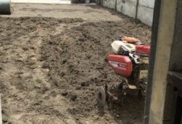 Location outil Motoculteur  Honda près de Villeneuve-d'Ascq