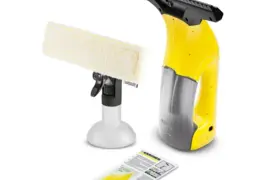 Location outil Lave vitre  Karcher près de Vannes
