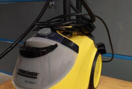 Location outil Nettoyeur vapeur électrique Karcher près de Ligny-le-Ribault