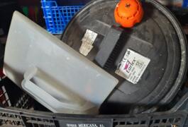 Location outil Décolleuse à papier peint électrique près de Saint-Hilaire
