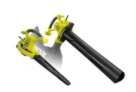 Location outil Aspirateur souffleur électrique Ryobi près de Le Neubourg