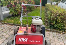 Location outil Scarificateur thermique près de Lompret