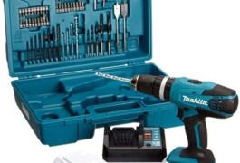 Location outil Perceuse sans-fil Makita près de Saint-Avé