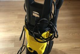 Location outil Karcher électrique Karcher près de Dinozé