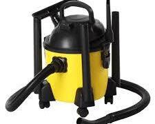 Location outil Aspirateur eau poussière électrique près de Tillé