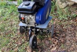 Location outil Motoculteur thermique Hyundai près de Saint-Privat