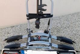 Location outil Porte vélos  près de Sainte-Gemme-la-Plaine