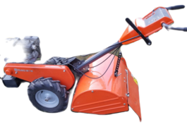 Location outil Motoculteur  Husqvarna près de Saint-Privat