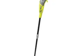 Location outil Tronçonneuse élagueuse sur perche électrique Ryobi près de Vannes