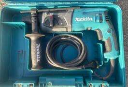 Location outil Perforateur burineur électrique Makita près de Gap