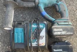 Location outil Perforateur burineur électrique Makita près de Gap