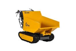Location outil Dumper thermique près de Apt