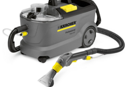 Location outil Shampouineuse  Karcher près de Libercourt
